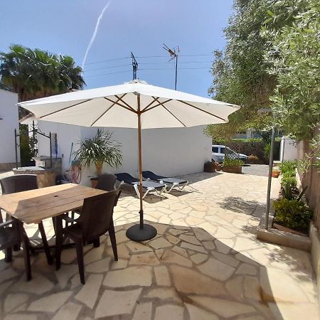 Can Beia Rural House Ibiza Nuestra Senora de Jesus Ngoại thất bức ảnh
