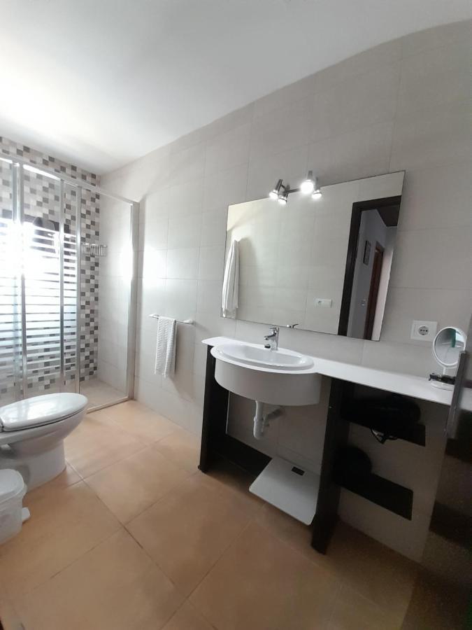 Can Beia Rural House Ibiza Nuestra Senora de Jesus Ngoại thất bức ảnh