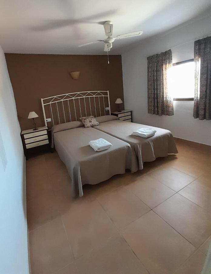 Can Beia Rural House Ibiza Nuestra Senora de Jesus Ngoại thất bức ảnh