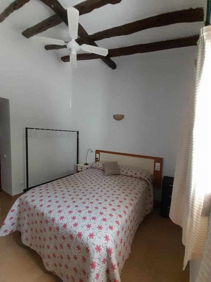 Can Beia Rural House Ibiza Nuestra Senora de Jesus Ngoại thất bức ảnh