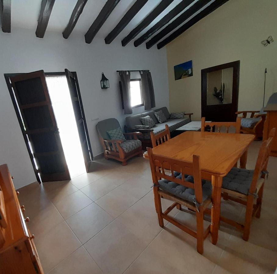 Can Beia Rural House Ibiza Nuestra Senora de Jesus Ngoại thất bức ảnh